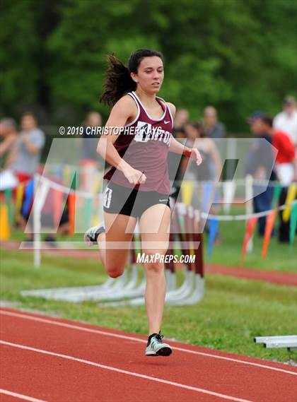 Thumbnail 3 in Southern Illinois River-to-River Conference Meet photogallery.