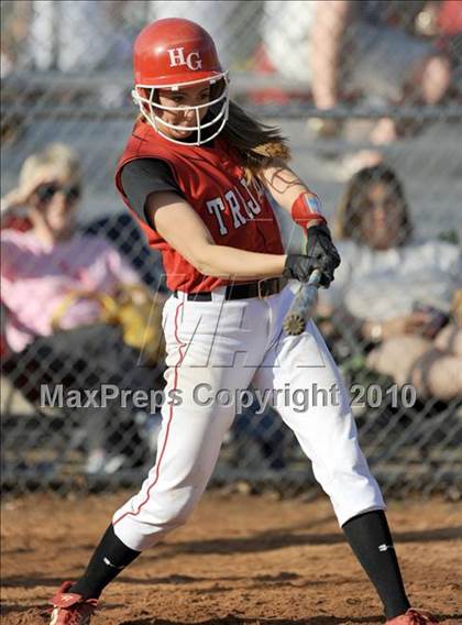 Thumbnail 1 in Vestavia Hills vs. Hazel Green (Bob Jones Invitational) photogallery.