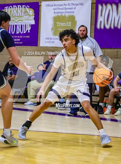 Thumbnail 3 in Venture Academy vs. Elk Grove (Joe Bowers Memorial Tournament Final) photogallery.