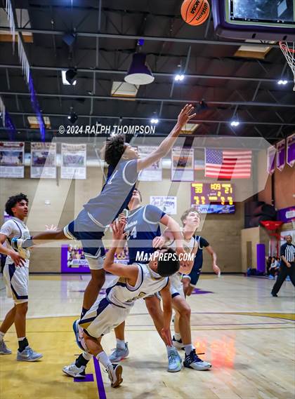 Thumbnail 2 in Venture Academy vs. Elk Grove (Joe Bowers Memorial Tournament Final) photogallery.