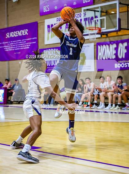 Thumbnail 2 in Venture Academy vs. Elk Grove (Joe Bowers Memorial Tournament Final) photogallery.