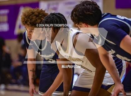 Thumbnail 1 in Venture Academy vs. Elk Grove (Joe Bowers Memorial Tournament Final) photogallery.