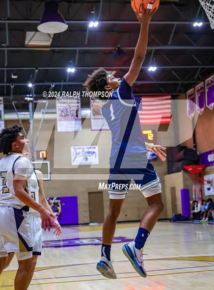 Thumbnail 3 in Venture Academy vs. Elk Grove (Joe Bowers Memorial Tournament Final) photogallery.