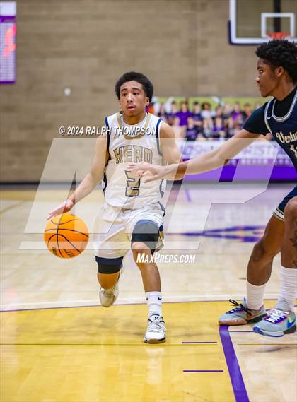Thumbnail 3 in Venture Academy vs. Elk Grove (Joe Bowers Memorial Tournament Final) photogallery.