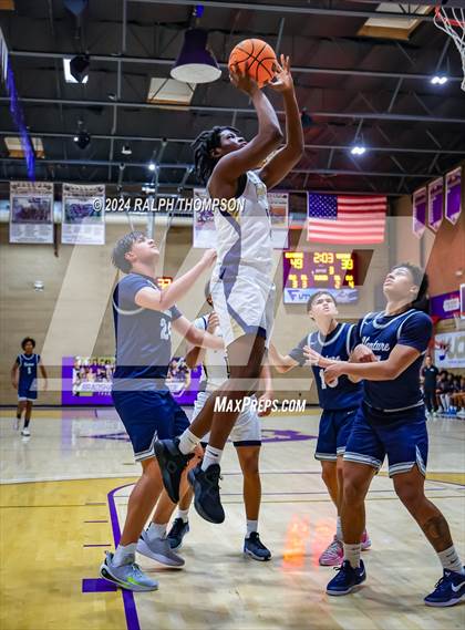 Thumbnail 1 in Venture Academy vs. Elk Grove (Joe Bowers Memorial Tournament Final) photogallery.