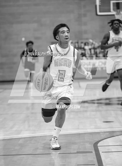 Thumbnail 2 in Venture Academy vs. Elk Grove (Joe Bowers Memorial Tournament Final) photogallery.