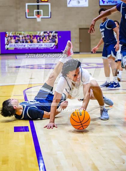 Thumbnail 1 in Venture Academy vs. Elk Grove (Joe Bowers Memorial Tournament Final) photogallery.