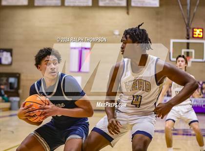 Thumbnail 3 in Venture Academy vs. Elk Grove (Joe Bowers Memorial Tournament Final) photogallery.