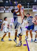 Photo from the gallery "Venture Academy vs. Elk Grove (Joe Bowers Memorial Tournament Final)"