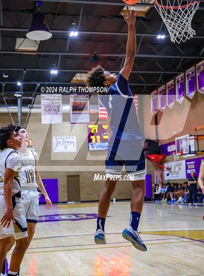 Thumbnail 2 in Venture Academy vs. Elk Grove (Joe Bowers Memorial Tournament Final) photogallery.