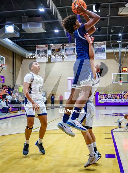 Thumbnail 3 in Venture Academy vs. Elk Grove (Joe Bowers Memorial Tournament Final) photogallery.