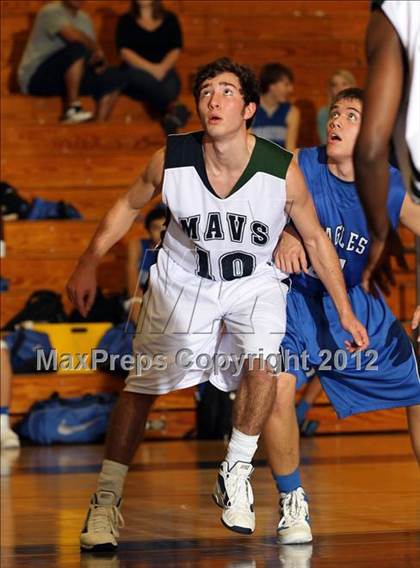 Thumbnail 3 in McNeil vs. Georgetown photogallery.