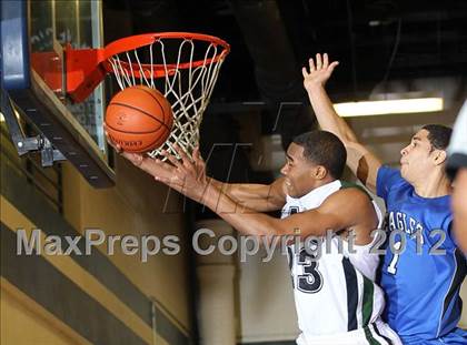 Thumbnail 1 in McNeil vs. Georgetown photogallery.