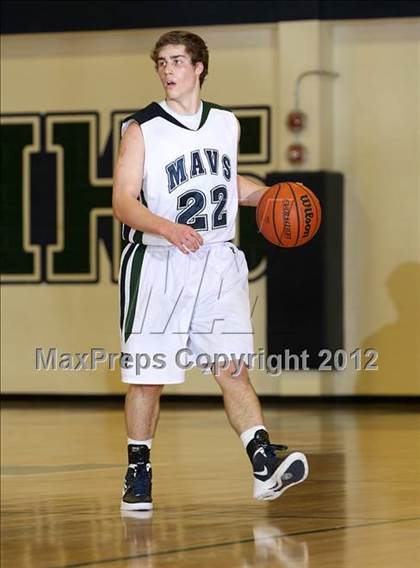Thumbnail 1 in McNeil vs. Georgetown photogallery.