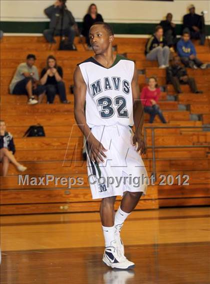 Thumbnail 1 in McNeil vs. Georgetown photogallery.