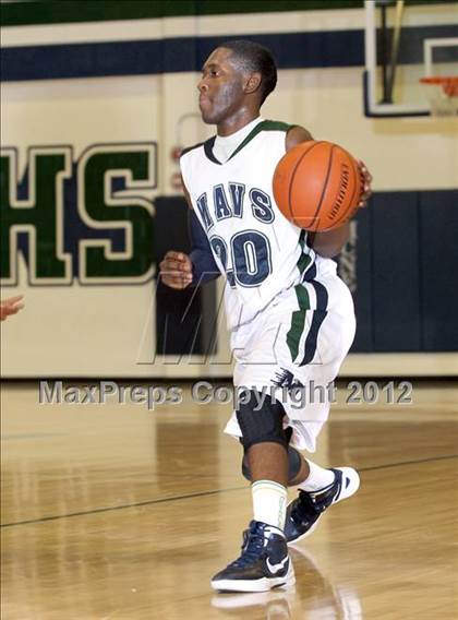 Thumbnail 1 in McNeil vs. Georgetown photogallery.