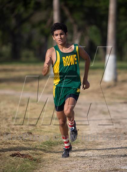 Thumbnail 1 in Brownsville Invitational photogallery.