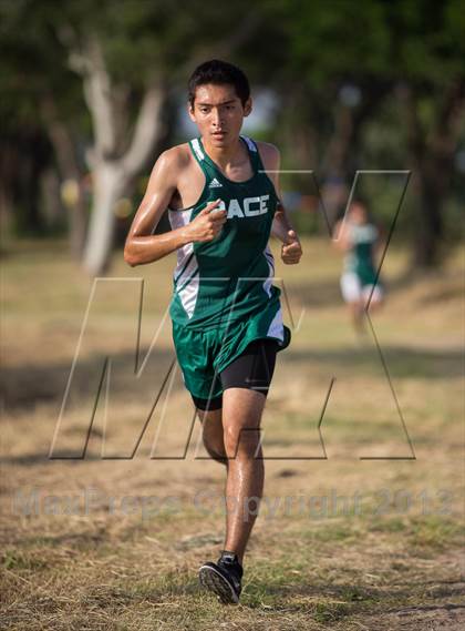 Thumbnail 1 in Brownsville Invitational photogallery.