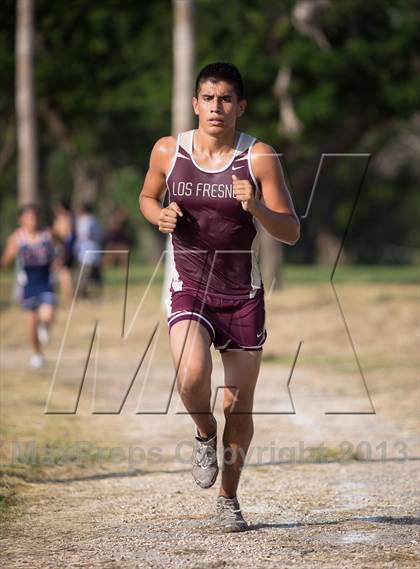 Thumbnail 1 in Brownsville Invitational photogallery.