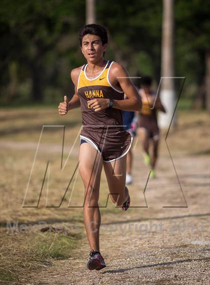 Thumbnail 3 in Brownsville Invitational photogallery.