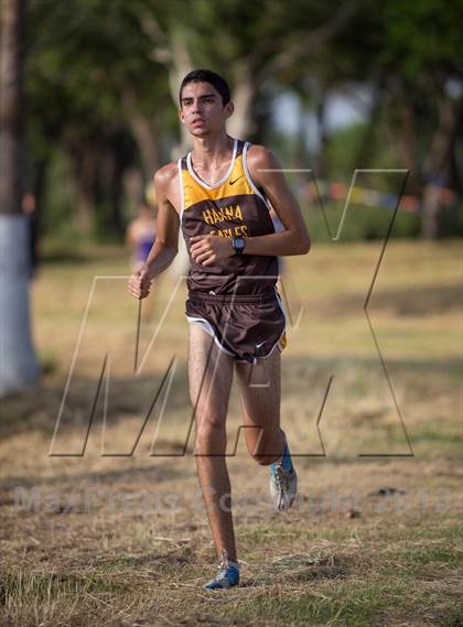 Thumbnail 2 in Brownsville Invitational photogallery.