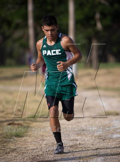 Thumbnail 3 in Brownsville Invitational photogallery.