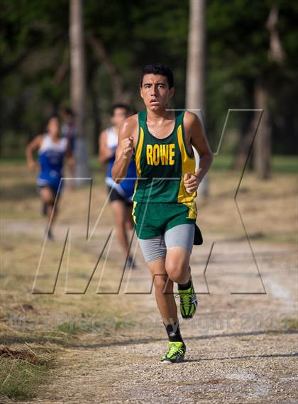 Thumbnail 3 in Brownsville Invitational photogallery.