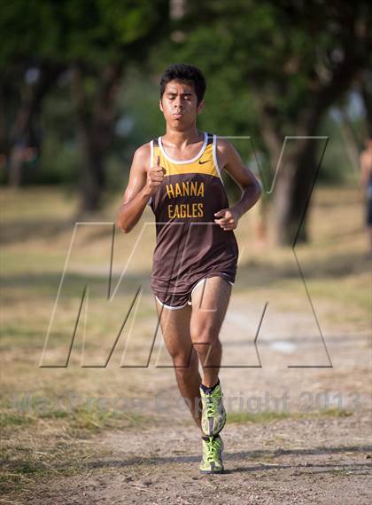 Thumbnail 3 in Brownsville Invitational photogallery.