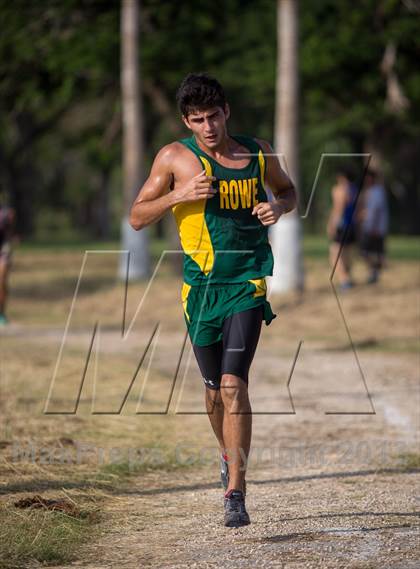 Thumbnail 1 in Brownsville Invitational photogallery.