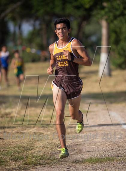 Thumbnail 2 in Brownsville Invitational photogallery.