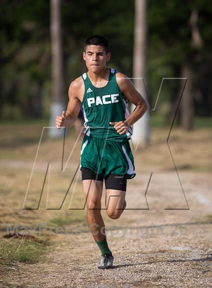 Thumbnail 1 in Brownsville Invitational photogallery.