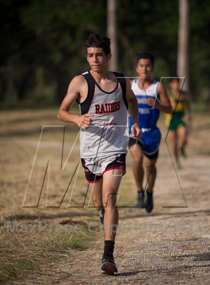 Thumbnail 3 in Brownsville Invitational photogallery.