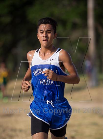 Thumbnail 2 in Brownsville Invitational photogallery.