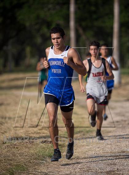 Thumbnail 1 in Brownsville Invitational photogallery.