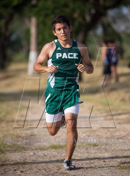 Thumbnail 3 in Brownsville Invitational photogallery.