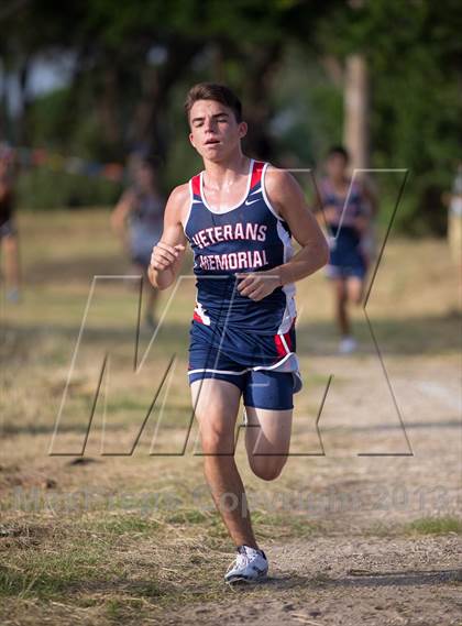 Thumbnail 1 in Brownsville Invitational photogallery.