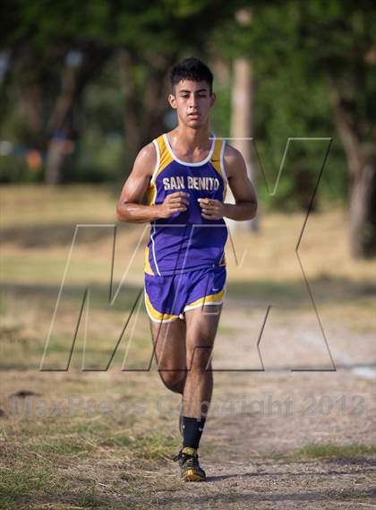 Thumbnail 3 in Brownsville Invitational photogallery.
