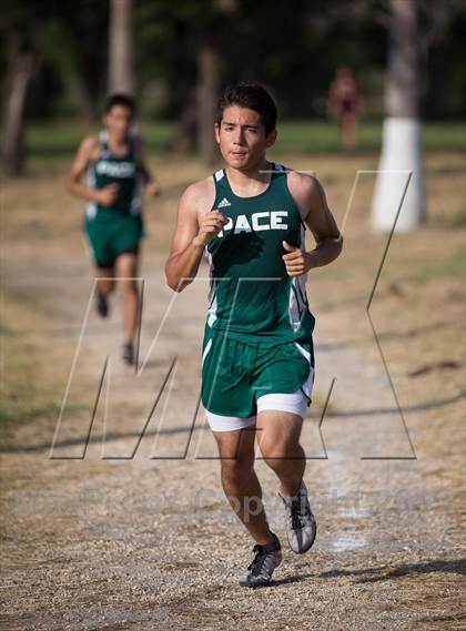 Thumbnail 3 in Brownsville Invitational photogallery.