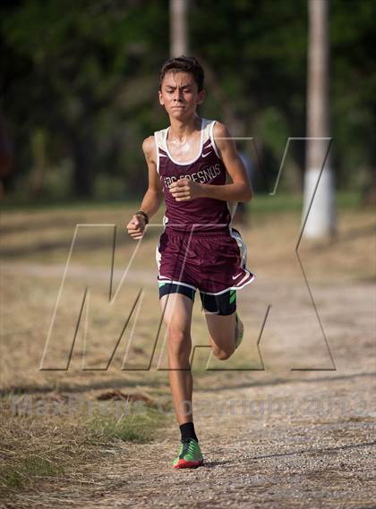 Thumbnail 2 in Brownsville Invitational photogallery.