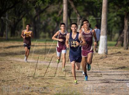 Thumbnail 3 in Brownsville Invitational photogallery.