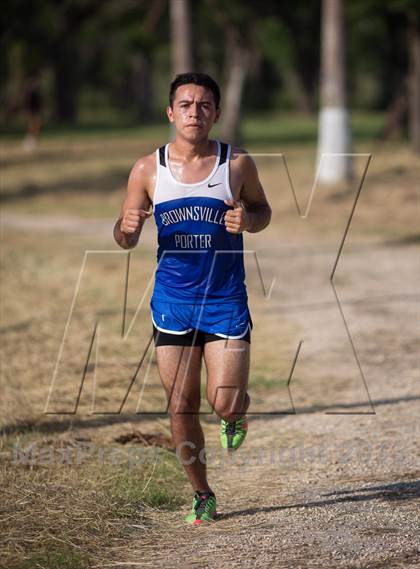 Thumbnail 3 in Brownsville Invitational photogallery.