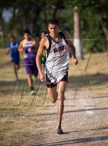 Thumbnail 1 in Brownsville Invitational photogallery.
