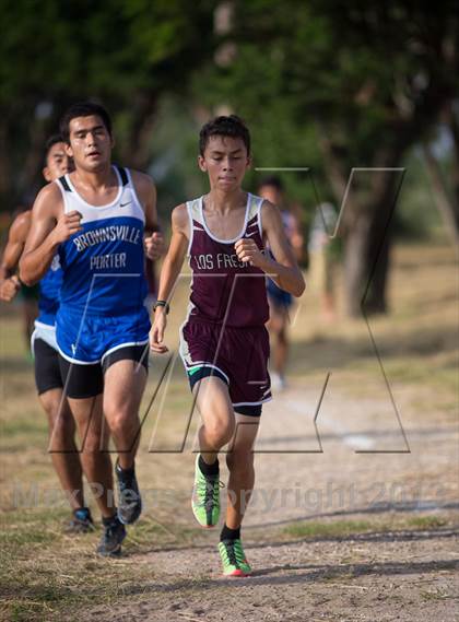 Thumbnail 1 in Brownsville Invitational photogallery.