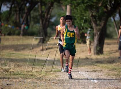 Thumbnail 2 in Brownsville Invitational photogallery.
