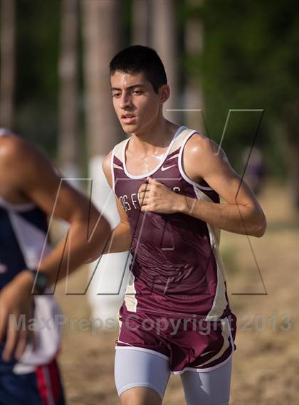 Thumbnail 2 in Brownsville Invitational photogallery.