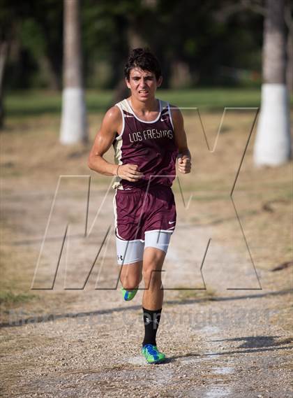 Thumbnail 1 in Brownsville Invitational photogallery.