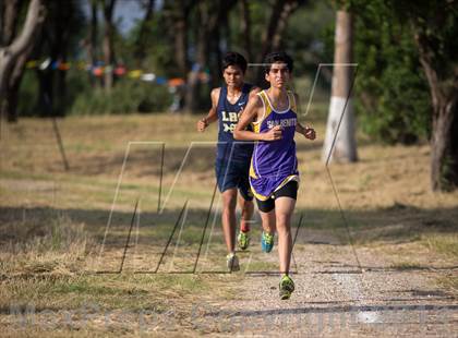 Thumbnail 1 in Brownsville Invitational photogallery.