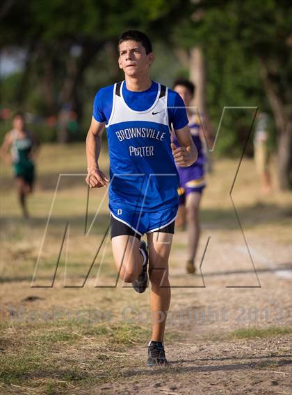 Thumbnail 1 in Brownsville Invitational photogallery.