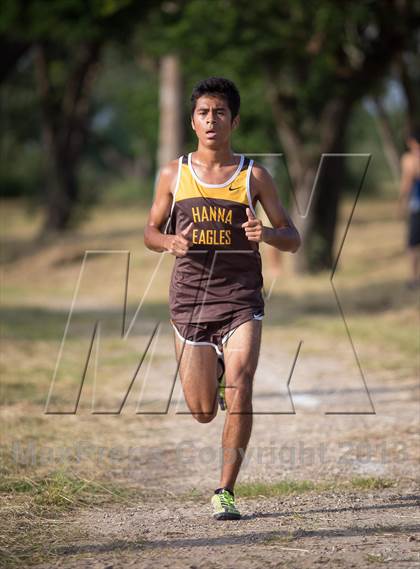 Thumbnail 1 in Brownsville Invitational photogallery.