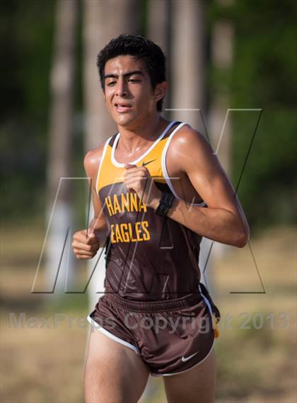 Thumbnail 2 in Brownsville Invitational photogallery.